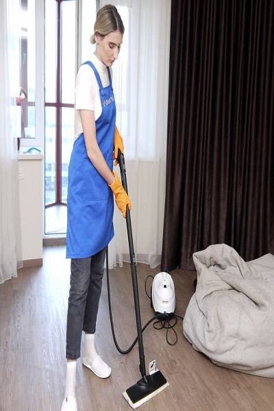 Kemalpaşa Ev Temizliği